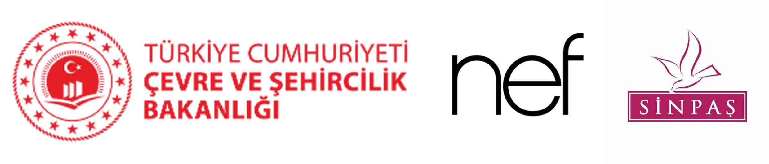 Çevre Şehircilik bakanlığı